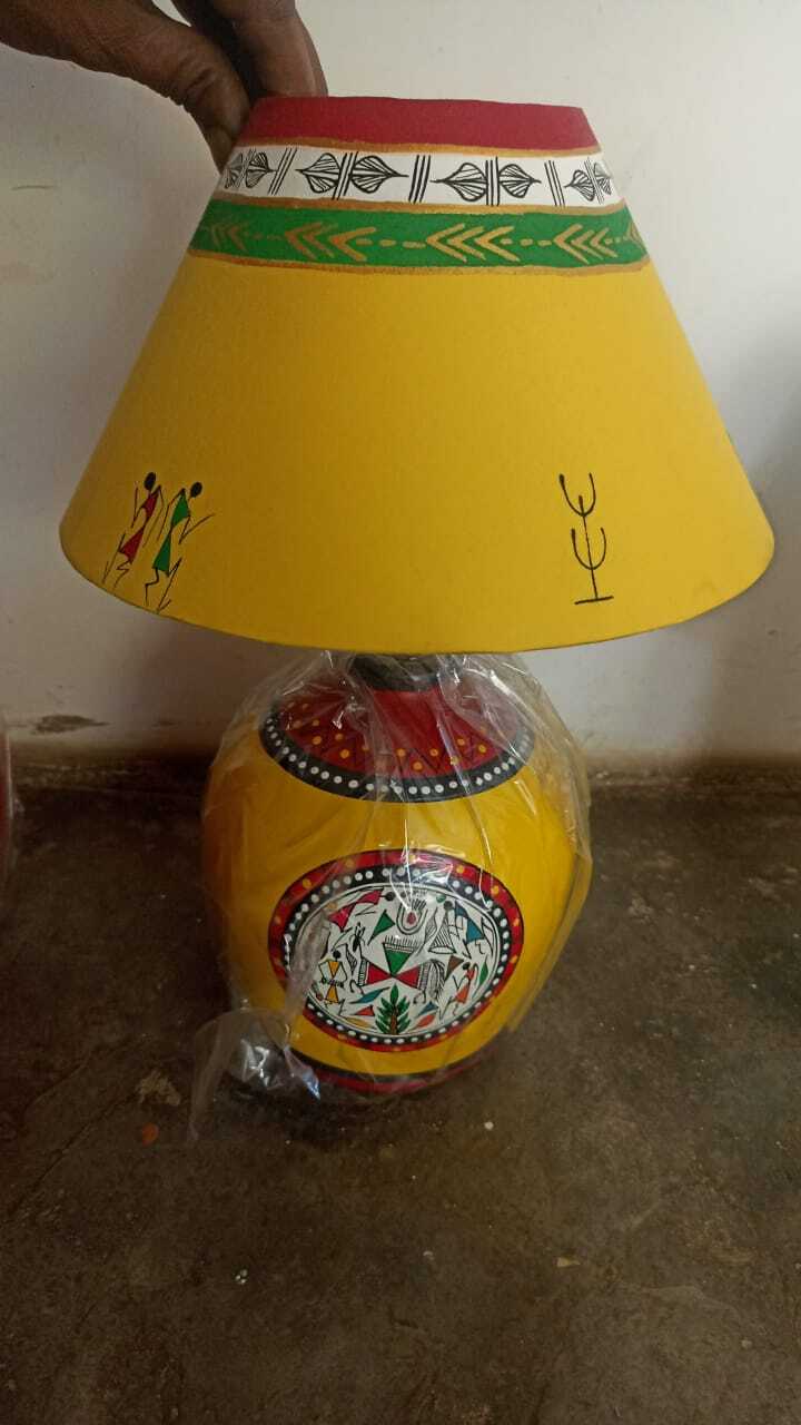 Lamp