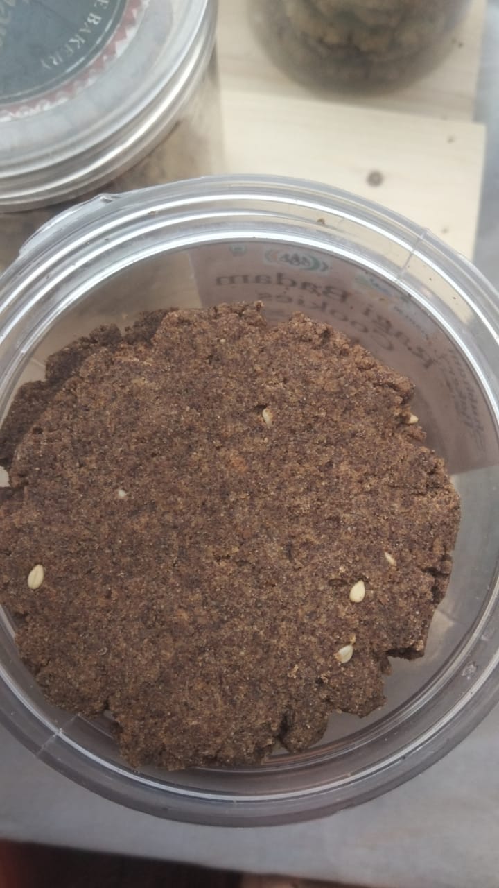 Ragi Biscuit (1Kg)
